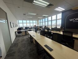 Lippo Centre (D2), Office #486910231